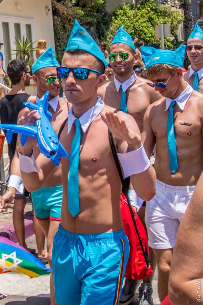 בלוג הצילום במצעד הגאווה בתל אביב 2014 Tel Aviv Pride Parade