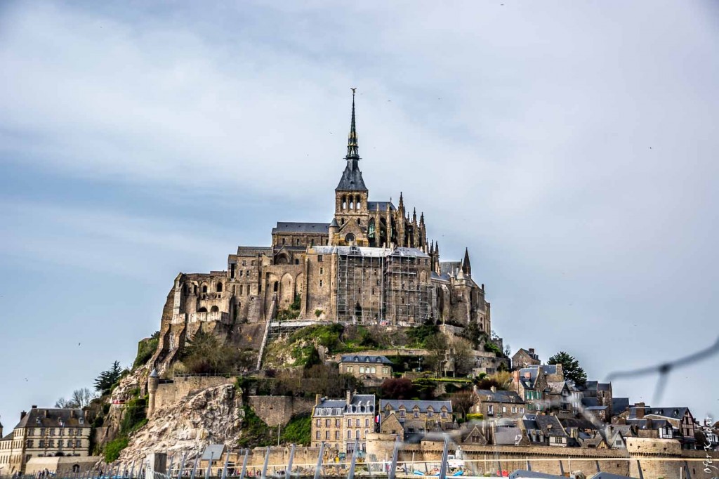 mont-saint-michel | מון סן מישל