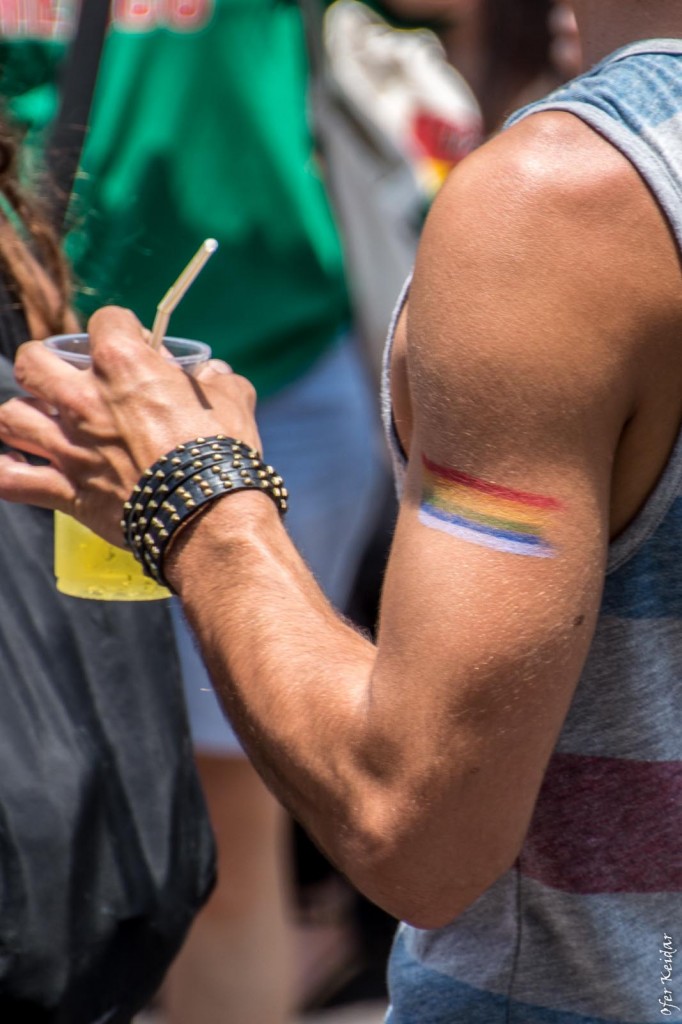 בלוג הצילום במצעד הגאווה בתל אביב 2014 Tel Aviv Pride Parade