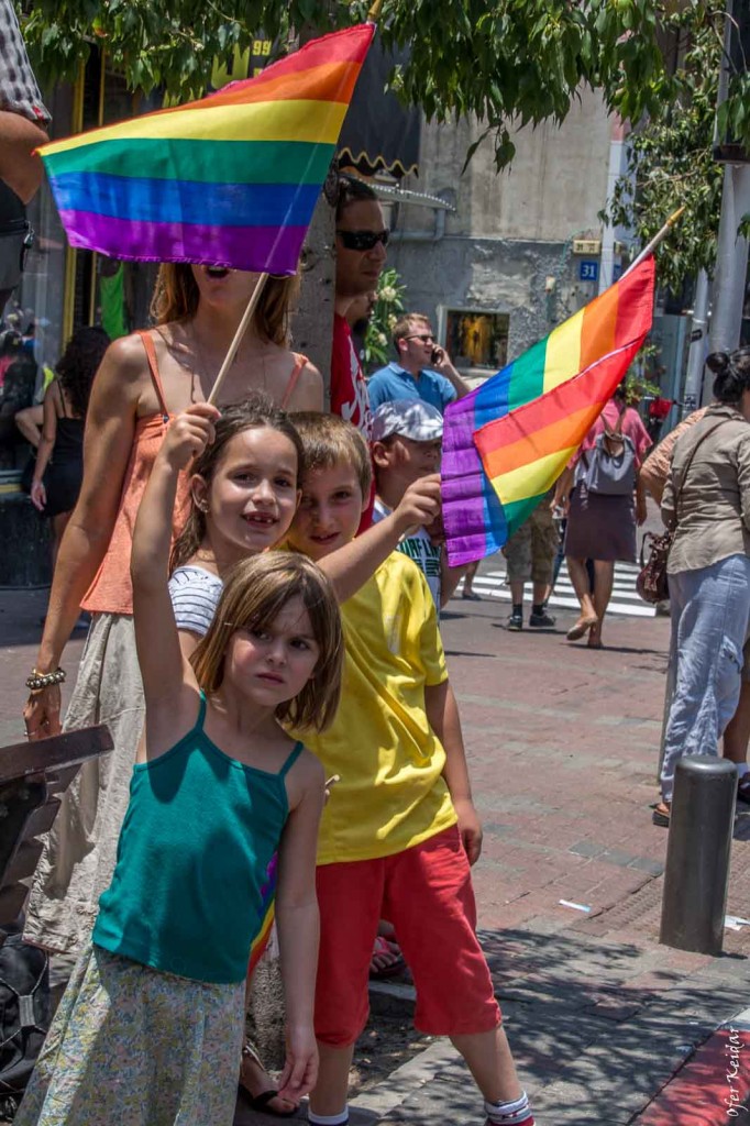 בלוג הצילום במצעד הגאווה בתל אביב 2014 Tel Aviv Pride Parade