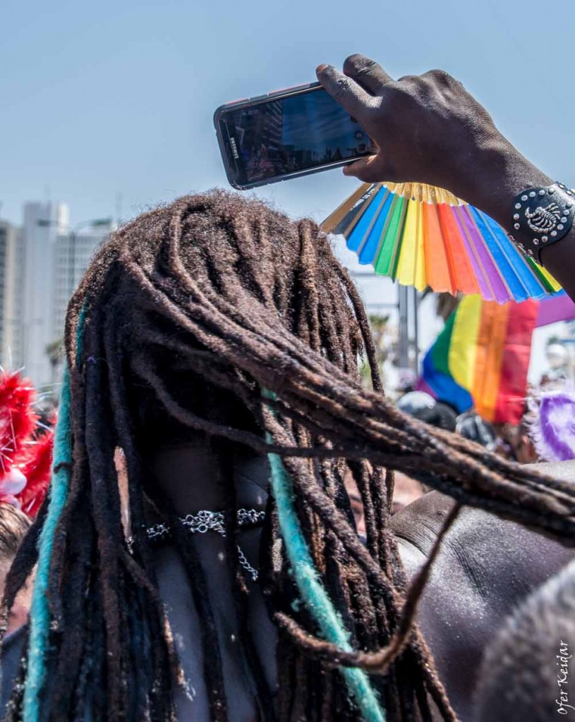 בלוג הצילום במצעד הגאווה בתל אביב 2014 Tel Aviv Pride Parade