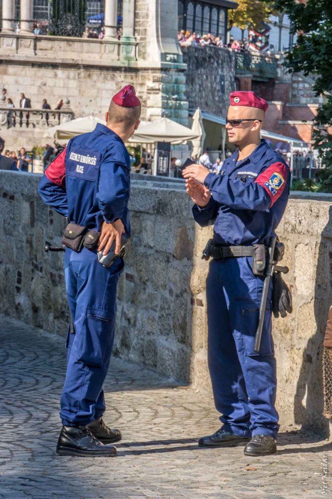 בלוג הצילום בגבעת המצודה, בודפשט