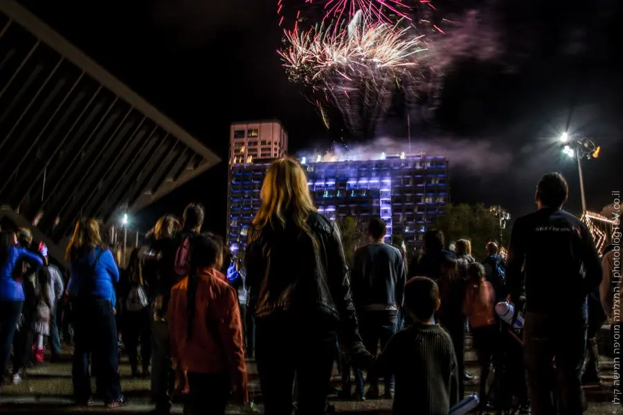 יום הזכרון / יום העצמאות | בלוג הצילום של עופר קידר יום הזכרון / יום העצמאות | בלוג הצילום של עופר קידר