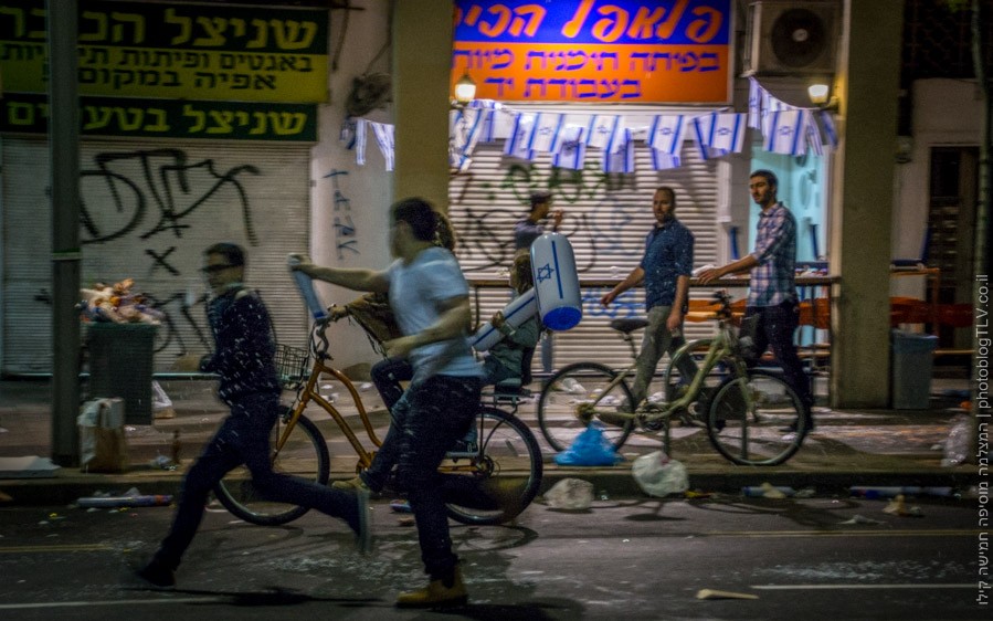 יום הזכרון / יום העצמאות | בלוג הצילום של עפר קידר