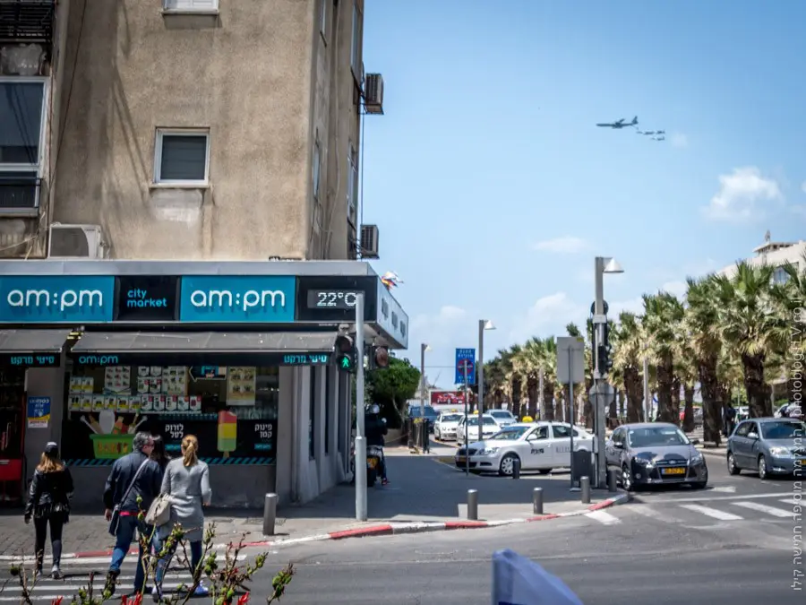 מטס חיל האוויר | יום הזכרון / יום העצמאות | בלוג הצילום של עופר קידר מטס חיל האוויר | יום הזכרון / יום העצמאות | בלוג הצילום של עופר קידר