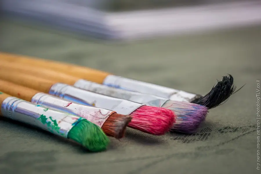 פסטיבל דרקון בירקון | בלוג הצילום של עופר קידר