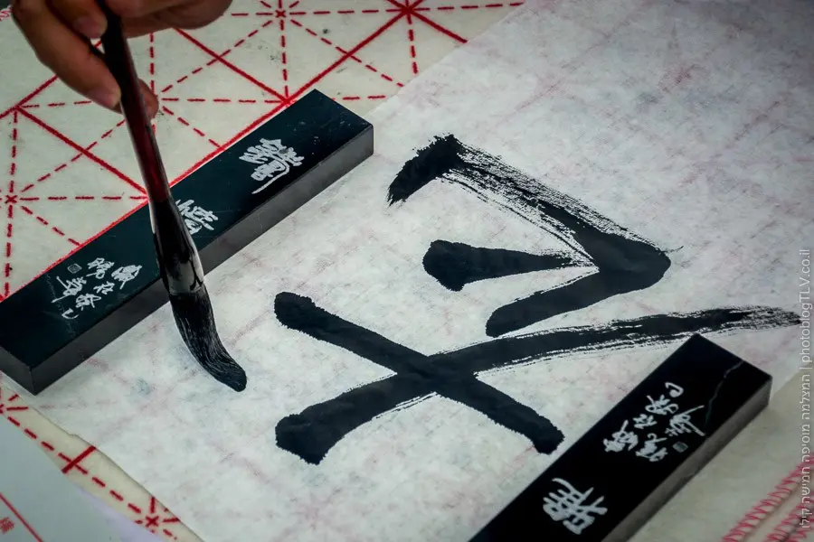 פסטיבל דרקון בירקון | בלוג הצילום של עופר קידר