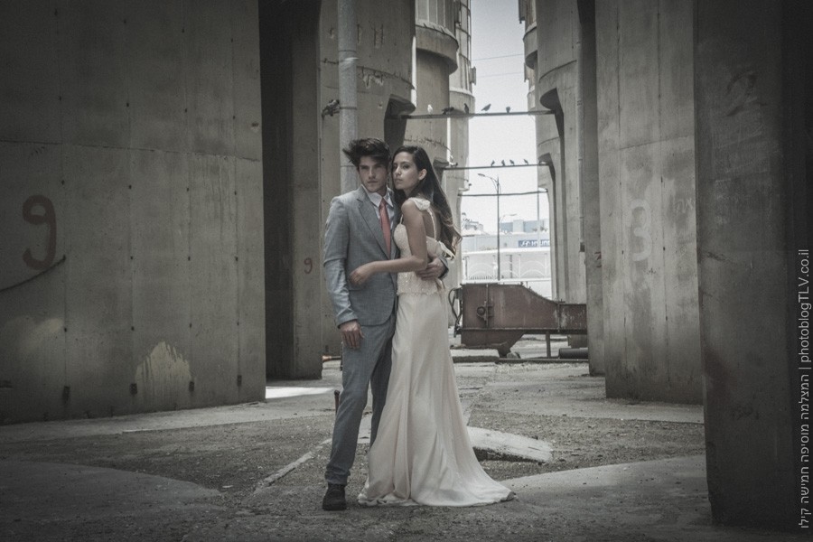 צילום חתונה | בלוג הצילום של עפר קידר | מתחתנים | הדס בן שטרית | עידן בראון
