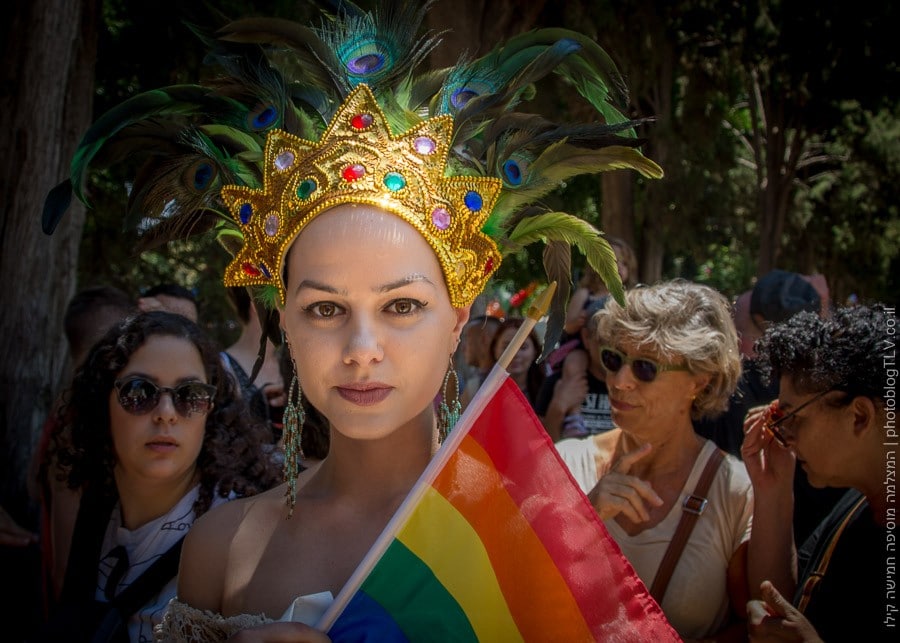 Tel Aviv Gay Pride 2015 |מצעד הגאווה תל אביב 2015 | בלוג הצילום של עפר קידר