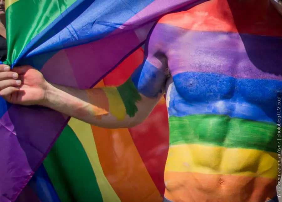 Tel Aviv Gay Pride 2015 מצעד הגאווה תל אביב 2015 | בלוג הצילום של עופר קידר DSC_6048