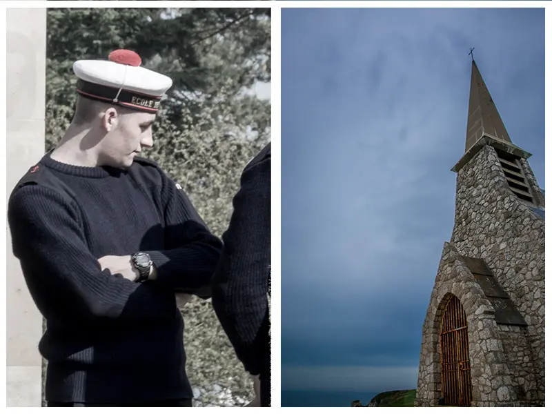 טיול לנורמנדי | נורמנדי, צרפת | בלוג הצילום של עפר קידר