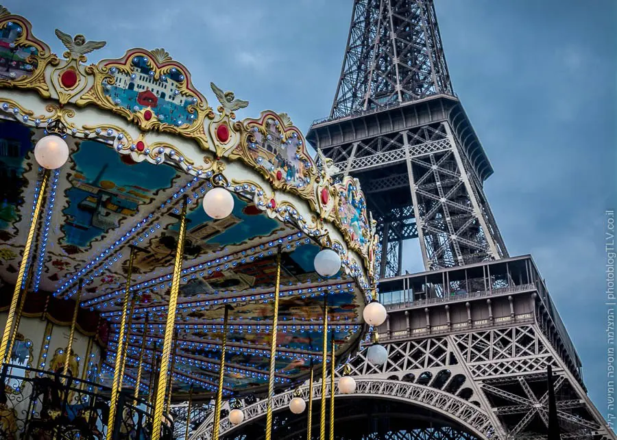 אין כמו לראות את האייפל מבצבץ מכל פינה אין כמו לראות את האייפל מבצבץ מכל פינה