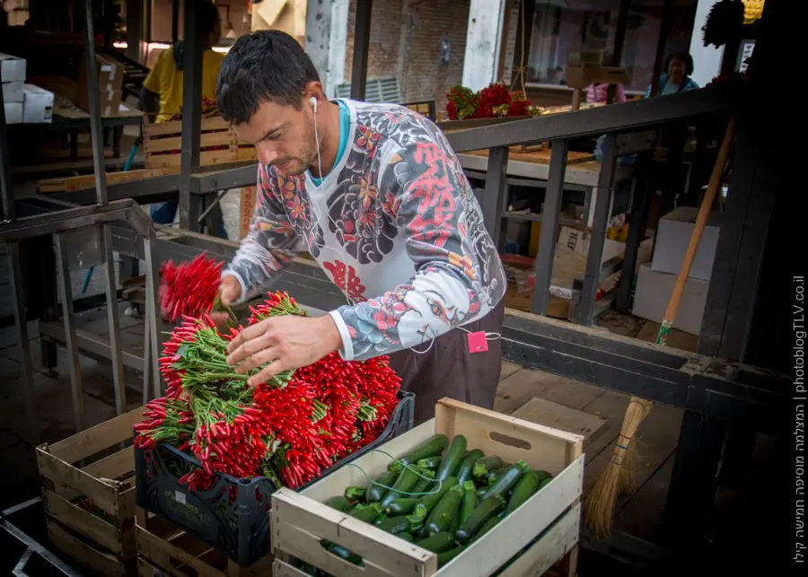 שוק הדגים - ונציה למטייל, איטליה | בלוג הצילום של עופר קידר שוק הדגים - ונציה למטייל, איטליה | בלוג הצילום של עופר קידר