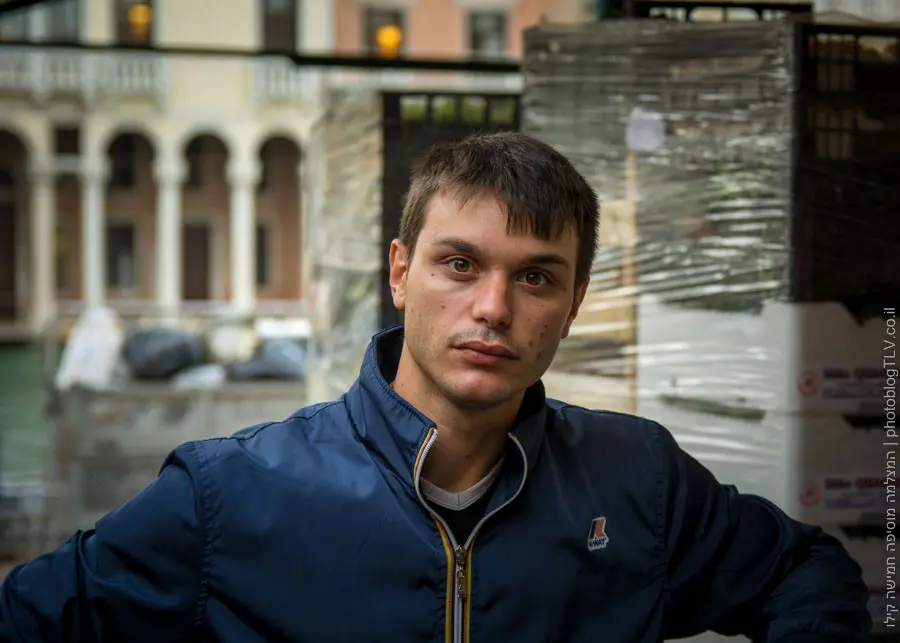 שוק הדגים - ונציה למטייל, איטליה | בלוג הצילום של עופר קידר שוק הדגים - ונציה למטייל, איטליה | בלוג הצילום של עופר קידר