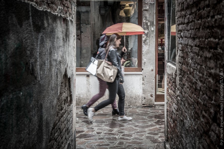 ונציה למטייל, איטליה | בלוג הצילום של עופר קידר