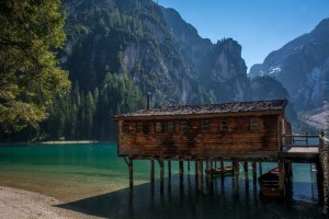 Pragser Wildsee | lago di Braies | אגם בראייס, הרי הדולומיטים, איטליה | בלוג הצילום של עפר קידר