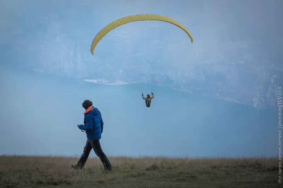 Monte Baldo |מצנחי רחיפה, הר באלדו | הרי הדולומיטים, איטליה | בלוג הצילום של עפר קידר Monte Baldo |מצנחי רחיפה, הר באלדו | הרי הדולומיטים, איטליה | בלוג הצילום של עפר קידר