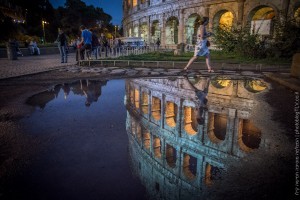 הקולוסיאום, רומא, איטליה |בלוג הצילום של עופר קידר