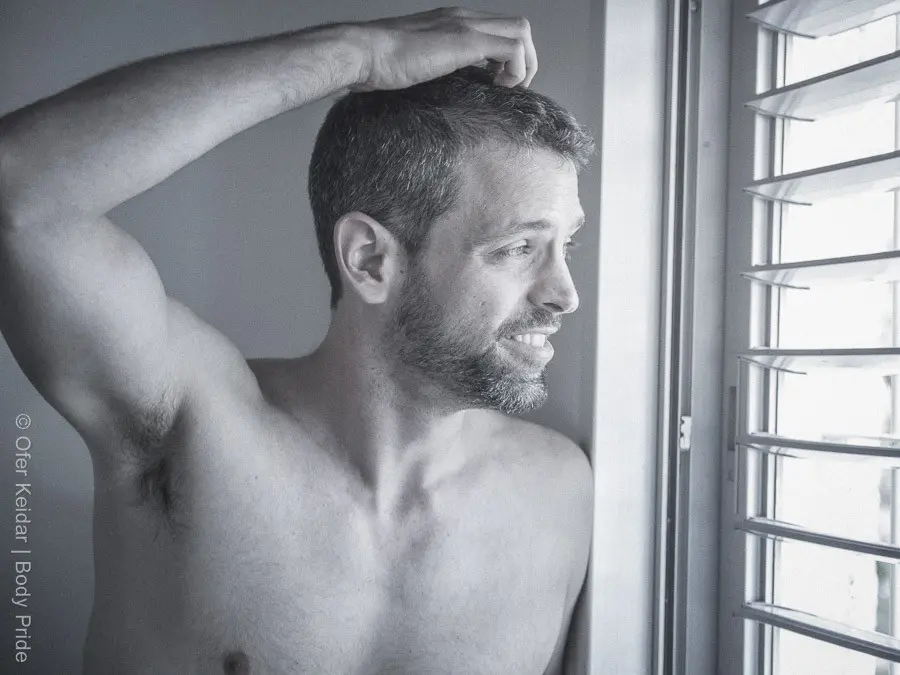 אלעד | פרויקט דימוי גוף חיובי - body pride | בלוג הצילום של עפר קידר אלעד | פרויקט דימוי גוף חיובי - body pride | בלוג הצילום של עפר קידר