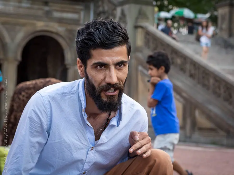 ניו יורק | המצלמה מוסיפה חמישה קילו | בלוג הצילום של עפר קידר ניו יורק | המצלמה מוסיפה חמישה קילו | בלוג הצילום של עפר קידר