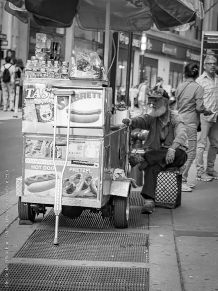 ניו יורק | המצלמה מוסיפה חמישה קילו | בלוג הצילום של עפר קידר