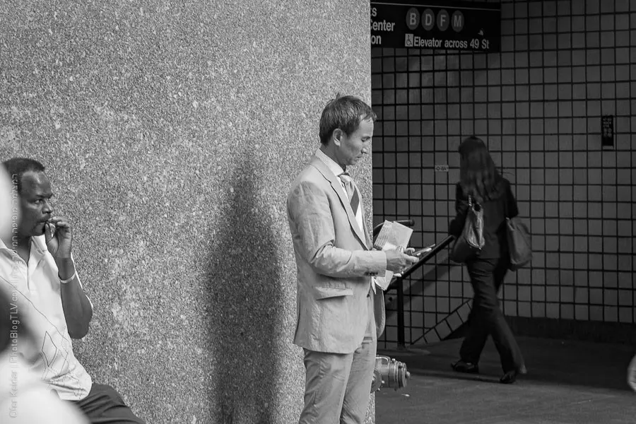 ניו יורק | המצלמה מוסיפה חמישה קילו | בלוג הצילום של עפר קידר