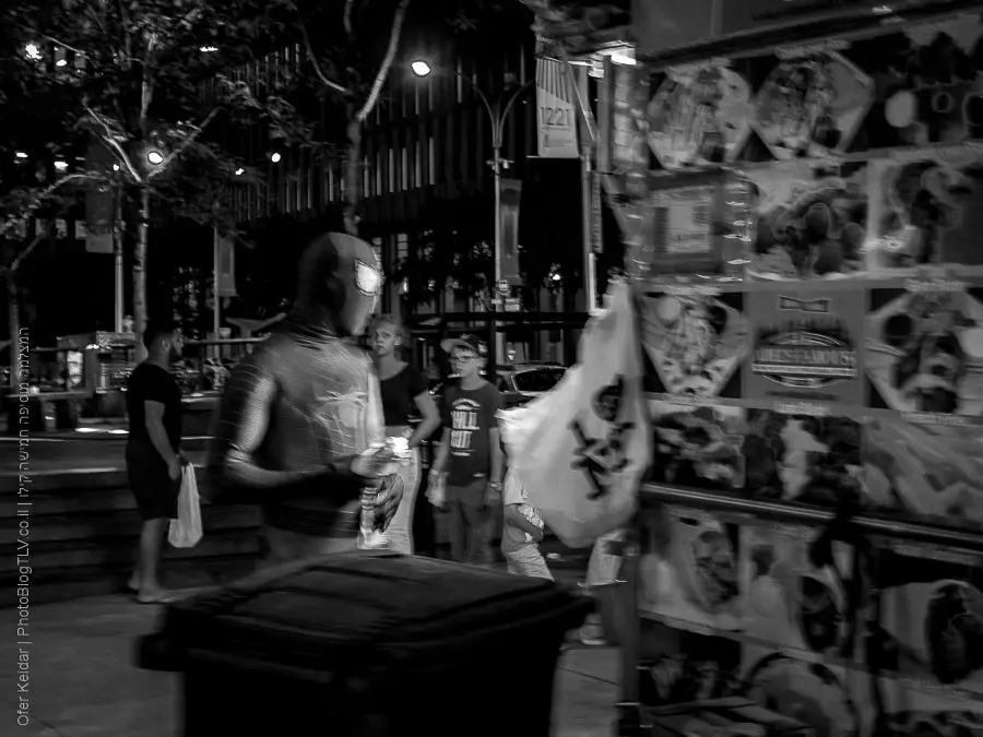 ניו יורק | המצלמה מוסיפה חמישה קילו | בלוג הצילום של עופר קידר