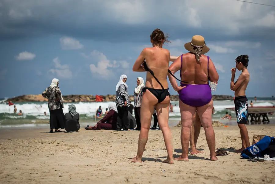 תערוכת צילום “עדות מקומית” | צילום: אילן זיסר | באדיבות מוזיאון ארץ ישראל תערוכת צילום “עדות מקומית” | צילום: אילן זיסר | באדיבות מוזיאון ארץ ישראל