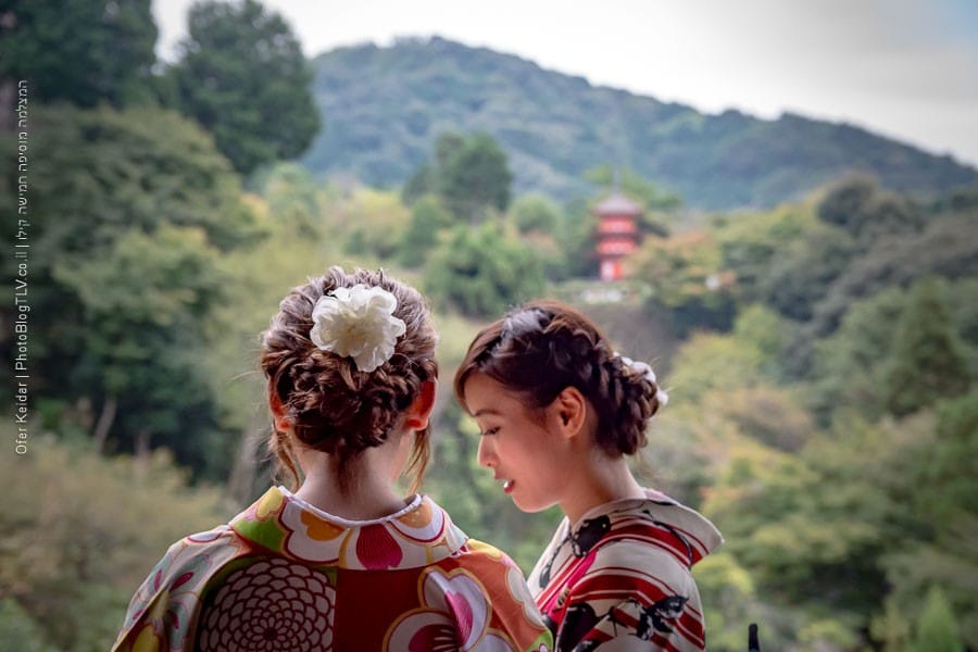 טול לקיוטו, קיוטו, קיוטו, יפן | Kyoto, Japan| המצלמה מוסיפה חמישה קילו | בלוג הצילום של עופר קידר