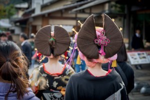 קיוטו, יפן | Kyoto, Japanji | המצלמה מוסיפה חמישה קילו | בלוג הצילום של עופר קידר