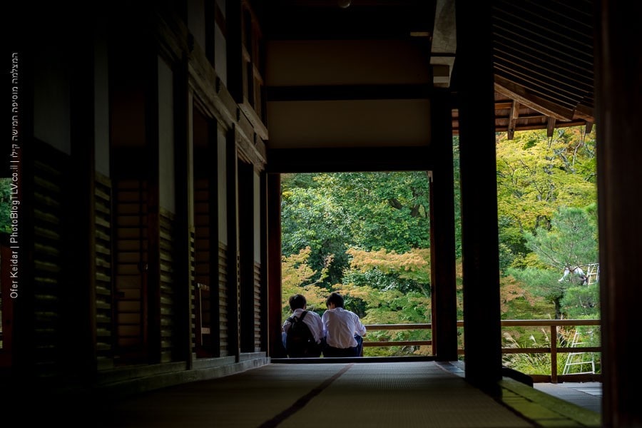 טול לקיוטו, קיוטו, קיוטו, יפן | Kyoto, Japan| המצלמה מוסיפה חמישה קילו | בלוג הצילום של עופר קידר