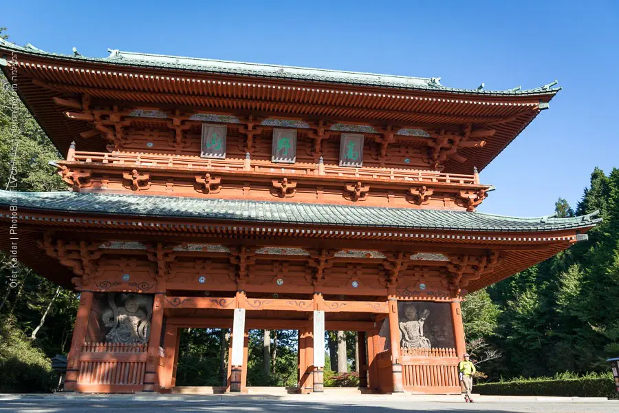 שוקובו - לינה במקדש בהר קויה (קויסאן), יפן | Koyasan, Koya, Japan | המצלמה מוסיפה חמישה קילו | בלוג הצילום של עופר קידר שוקובו - לינה במקדש בהר קויה (קויסאן), יפן | Koyasan, Koya, Japan | המצלמה מוסיפה חמישה קילו | בלוג הצילום של עופר קידר