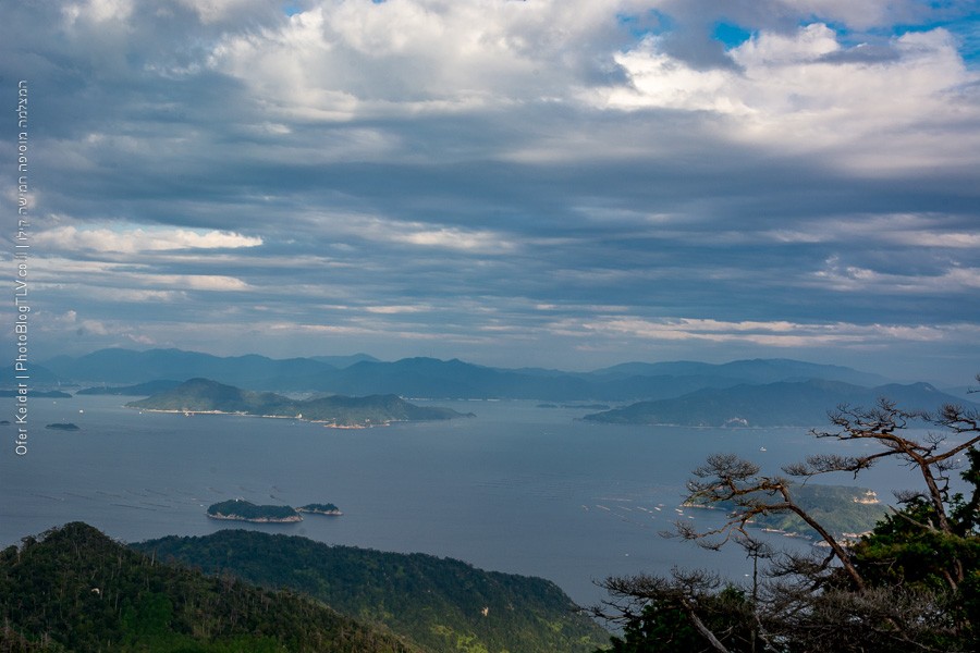 הירושימה, יפן | hiroshima, Japan | מיאג'ימה (Miyajima) |המצלמה מוסיפה חמישה קילו | בלוג הצילום של עופר קידר