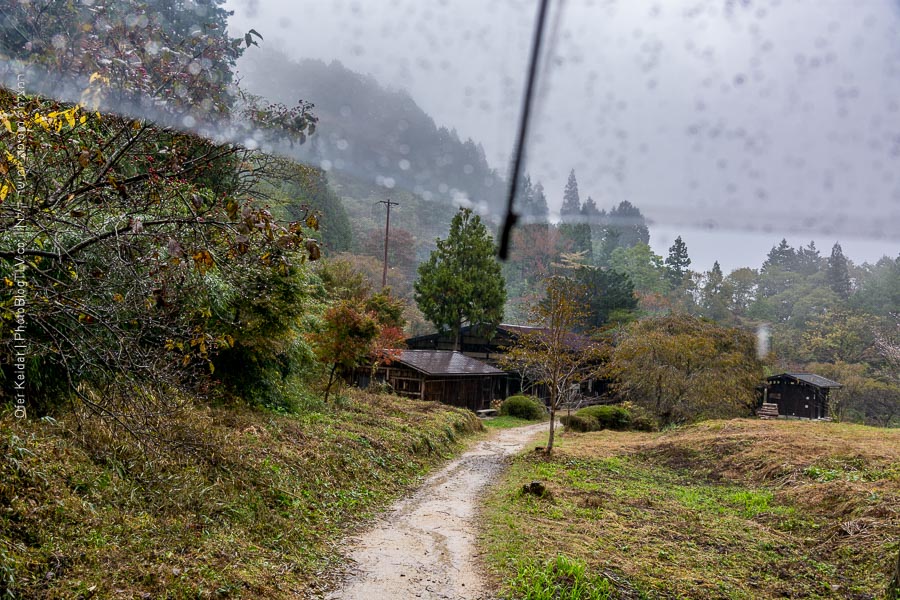 קיסו, עמק הקיסו | טיול ליפן | Kiso Valley, Japan| המצלמה מוסיפה חמישה קילו | בלוג הצילום של עפר קידר