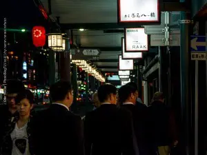 תכנון חופשה ביפן | המצלמה מוסיפה חמישה קילו | בלוג הצילום של עופר קידר