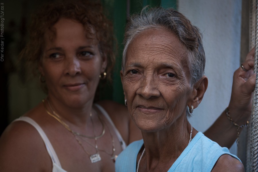 טיול לקובה | המצלמה מוסיפה חמישה קילו |בלוג הצילום של עופר קידר