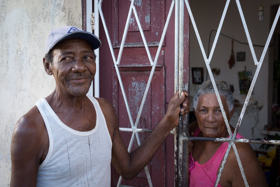 קובה | המצלמה מוסיפה חמישה קילו |בלוג הצילום של עופר קידר