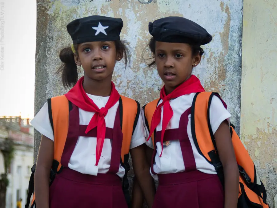 קובה | המצלמה מוסיפה חמישה קילו |בלוג הצילום של עופר קידר