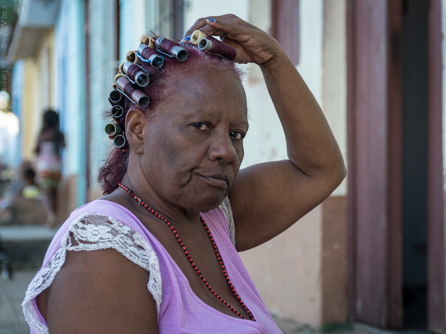 קובה | המצלמה מוסיפה חמישה קילו |בלוג הצילום של עופר קידר