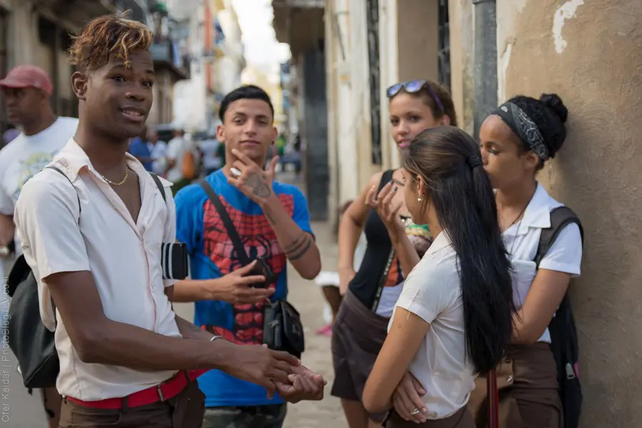 קובה | המצלמה מוסיפה חמישה קילו |בלוג הצילום של עפר קידר קובה | המצלמה מוסיפה חמישה קילו |בלוג הצילום של עפר קידר