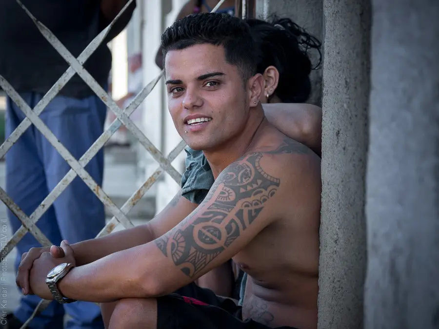 קובה | המצלמה מוסיפה חמישה קילו |בלוג הצילום של עפר קידר קובה | המצלמה מוסיפה חמישה קילו |בלוג הצילום של עפר קידר