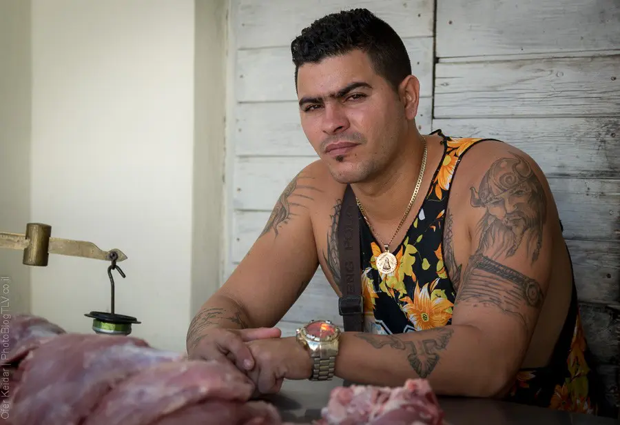 קובה | המצלמה מוסיפה חמישה קילו |בלוג הצילום של עפר קידר קובה | המצלמה מוסיפה חמישה קילו |בלוג הצילום של עפר קידר