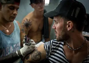 טיול לקובה | המצלמה מוסיפה חמישה קילו |בלוג הצילום של עפר קידר