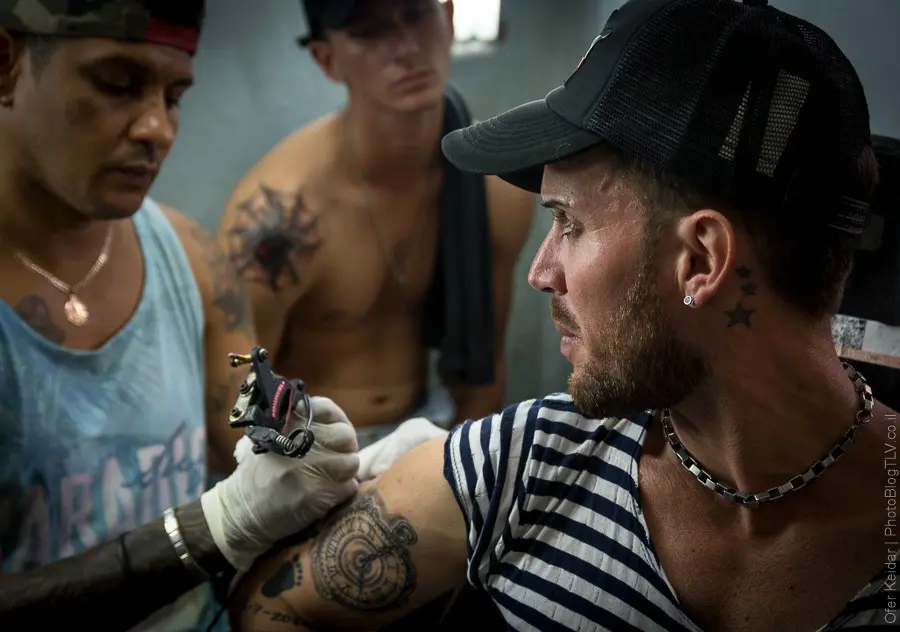 טיול לקובה | המצלמה מוסיפה חמישה קילו |בלוג הצילום של עפר קידר