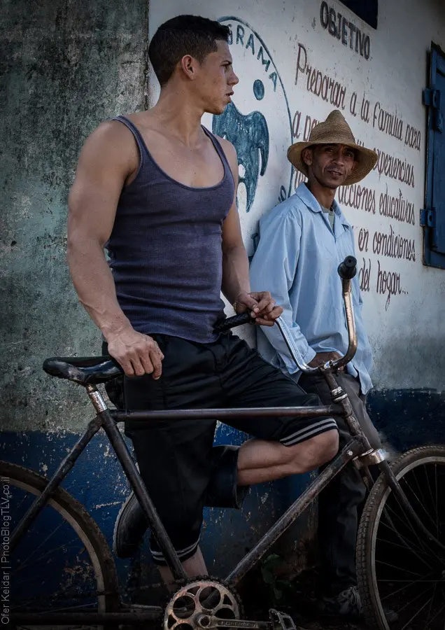 קובה | המצלמה מוסיפה חמישה קילו |בלוג הצילום של עפר קידר קובה | המצלמה מוסיפה חמישה קילו |בלוג הצילום של עפר קידר