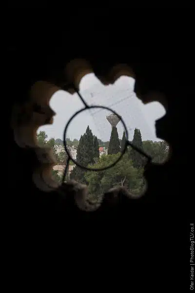  טיול לרמלה | רמלה העתיקה | המצלמה מוסיפה חמישה קילו | עפר קידר