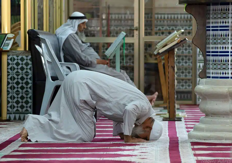 צילום: נעמי אדרס | תיירות טייבה - טיול לטייבה במסגרת סדנת צילום בטייבה