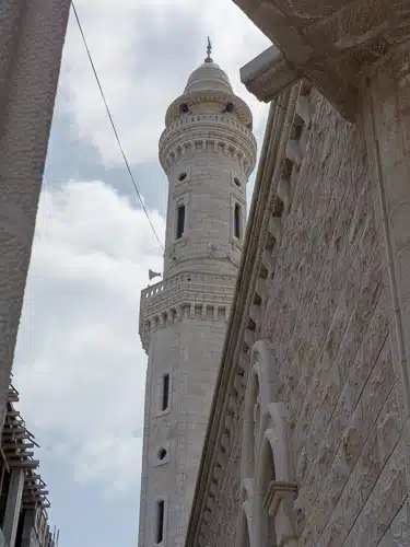 תיירות טייבה - טיול לטייבה במסגרת סדנת צילום בטייבה |המצלמה מוסיפה חמישה קילו | עפר קידר