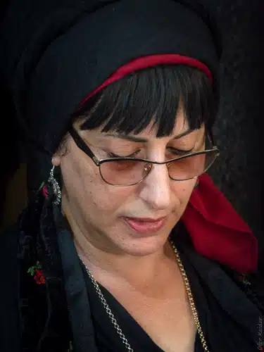 תיירות טייבה - טיול לטייבה במסגרת סדנת צילום בטייבה |המצלמה מוסיפה חמישה קילו | עפר קידר