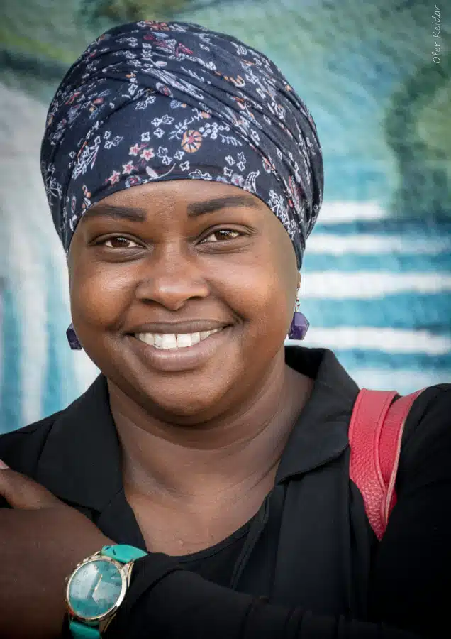 לילות רמדאן רהט - טיול לרהט במסגרת סיור רמדאן | המצלמה מוסיפה חמישה קילו | עפר קידר